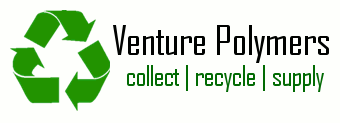 Venture Polymers Plastics Recycling